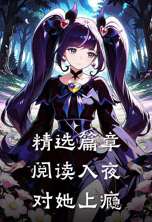 精选篇章阅读入夜，对她上瘾