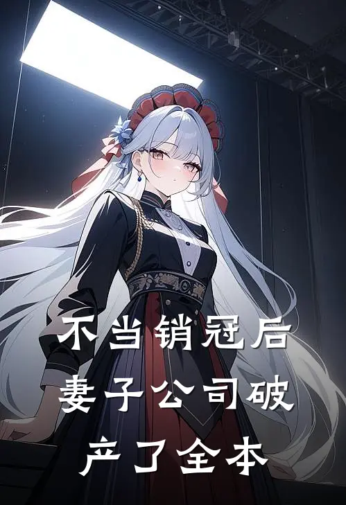 不当销冠后，妻子公司破产了全本
