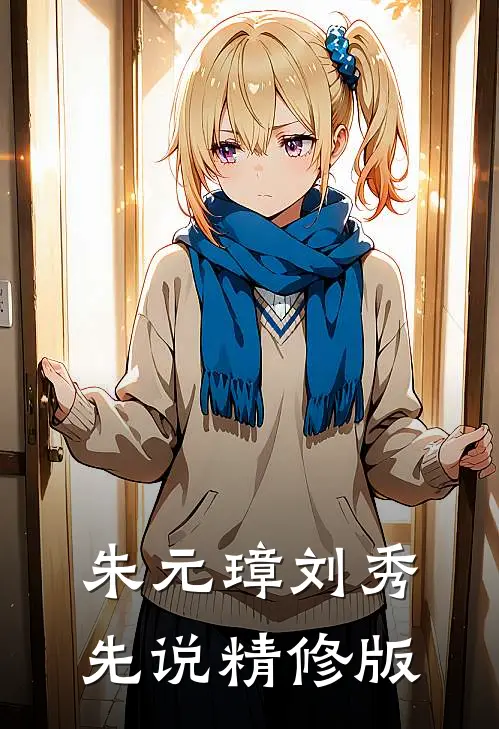 朱元璋刘秀先说精修版