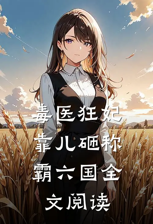 毒医狂妃：靠儿砸称霸六国全文阅读