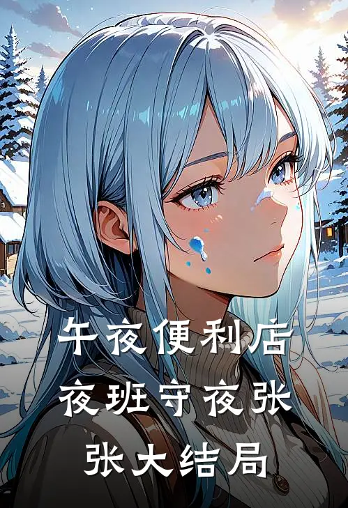 午夜便利店夜班守夜张张大结局