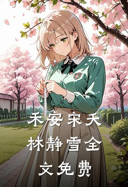禾安宋夭林静雪全文免费