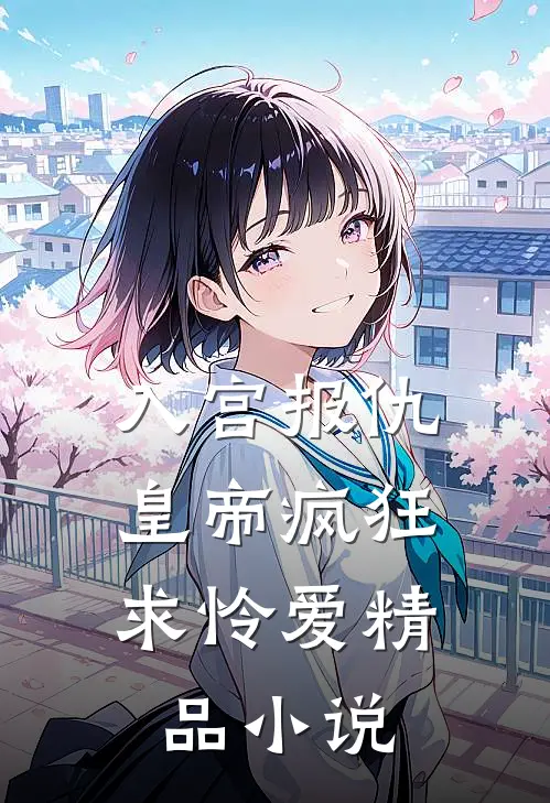 入宫报仇，皇帝疯狂求怜爱精品小说