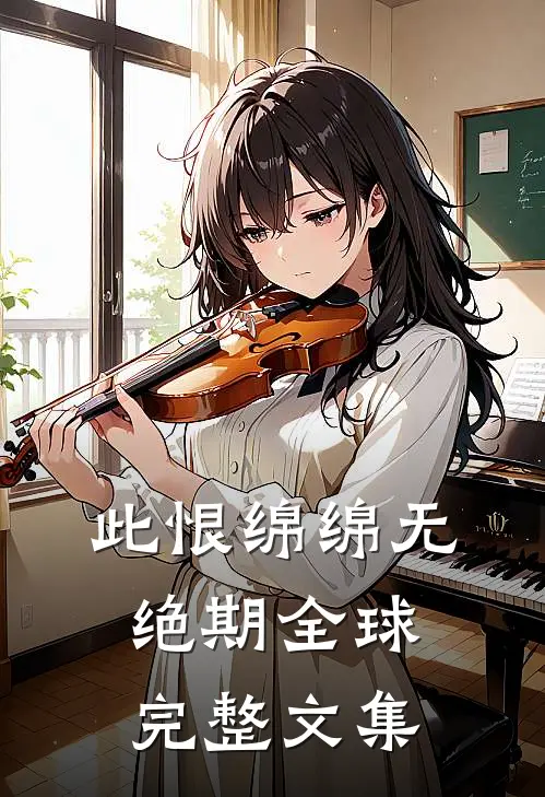 此恨绵绵无绝期全球完整文集