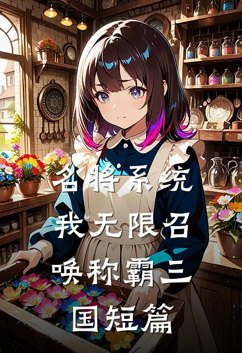 名将系统：我无限召唤称霸三国短篇