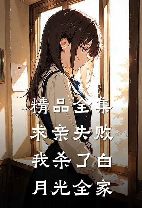 精品全集求亲失败：我杀了白月光全家