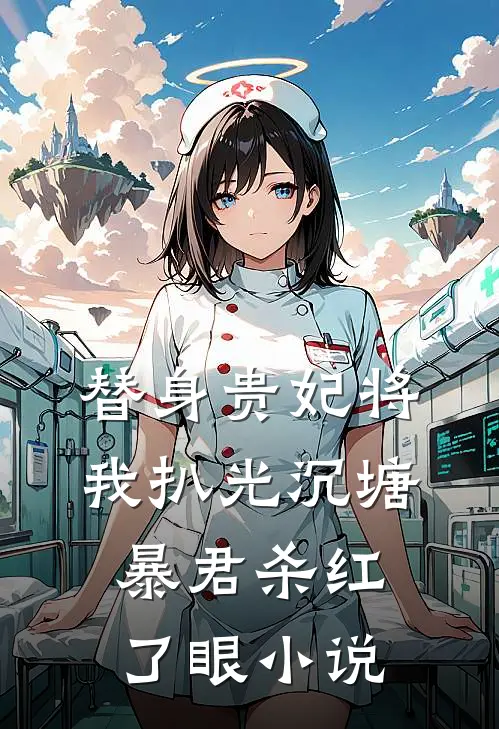 替身贵妃将我扒光沉塘，暴君杀红了眼小说