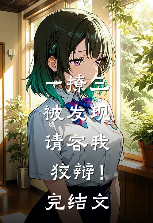 一撩三被发现，请容我狡辩！完结文