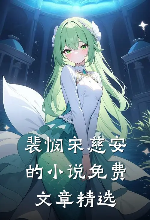 裴悯宋慈安的小说免费文章精选