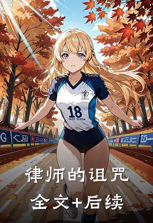 律师的诅咒全文+后续