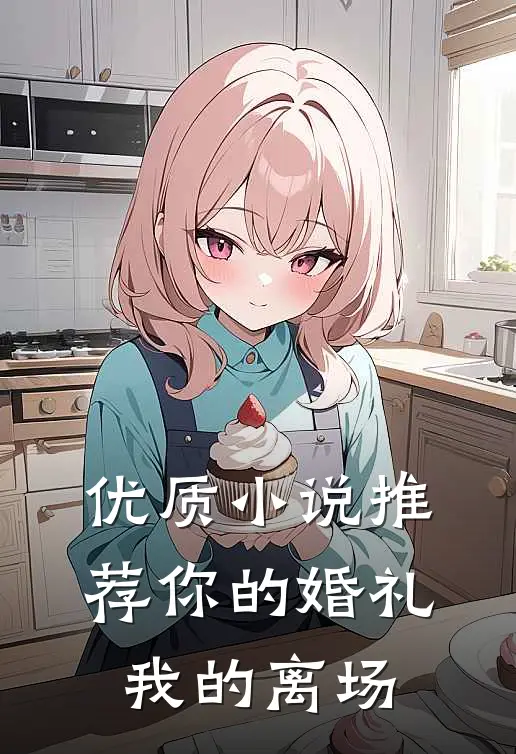 优质小说推荐你的婚礼，我的离场
