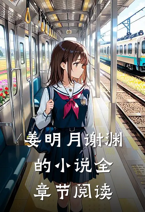 姜明月谢渊的小说全章节阅读