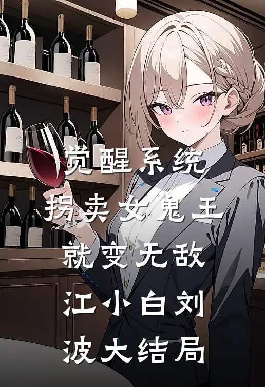 觉醒系统：拐卖女鬼王就变无敌江小白刘波大结局