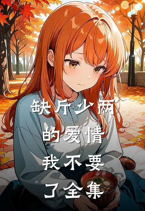 缺斤少两的爱情，我不要了 全集