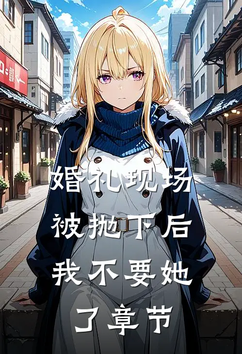 婚礼现场被抛下后，我不要她了章节