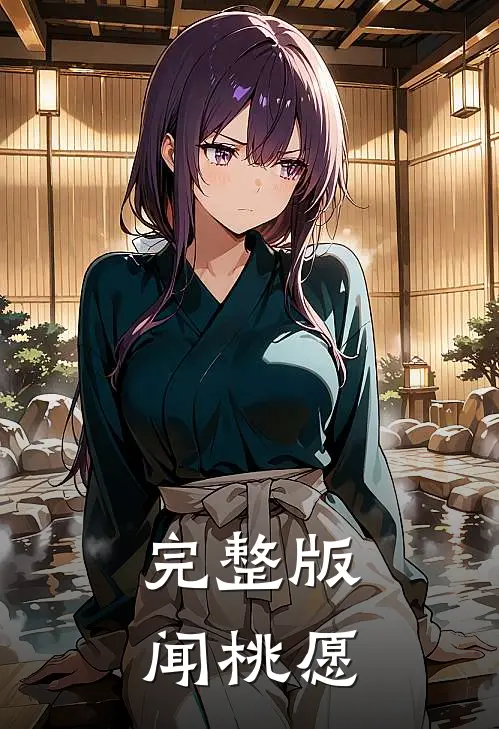 完整版闻桃愿