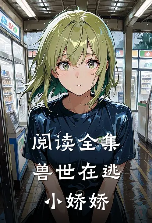 阅读全集兽世在逃小娇娇