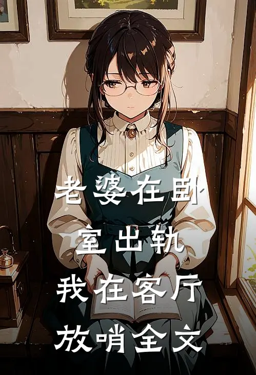 老婆在卧室出轨,我在客厅放哨全文