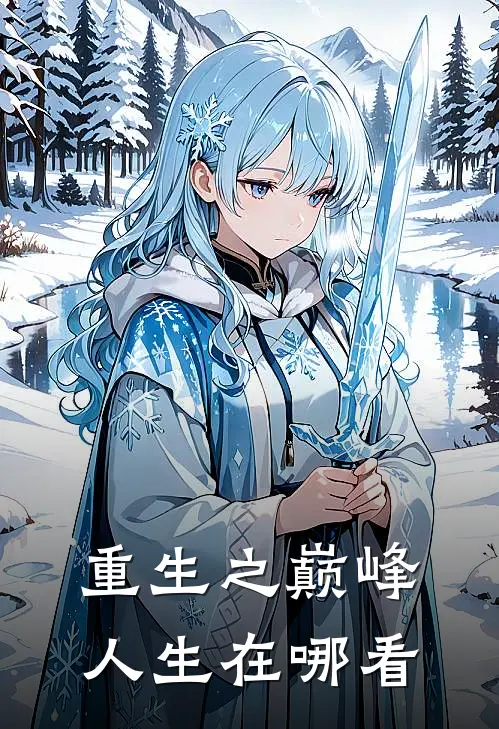 重生之巅峰人生在哪看