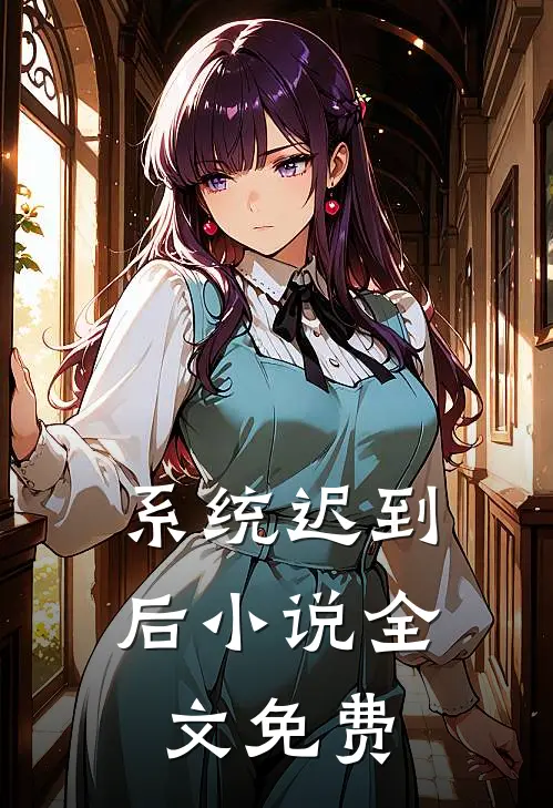 系统迟到后小说全文免费