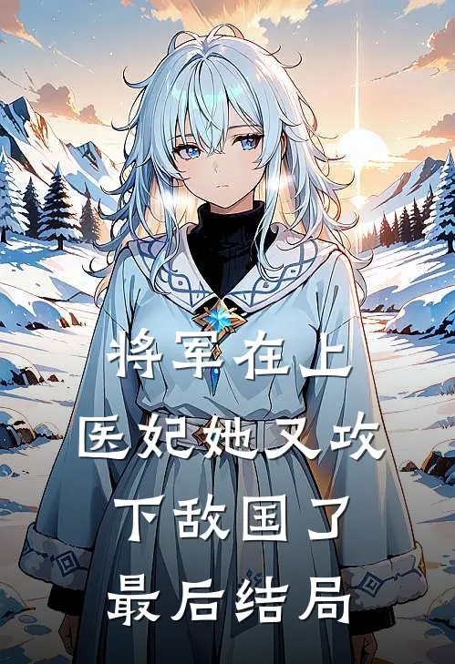 将军在上，医妃她又攻下敌国了最后结局