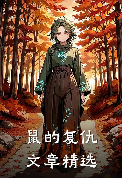 鼠的复仇文章精选