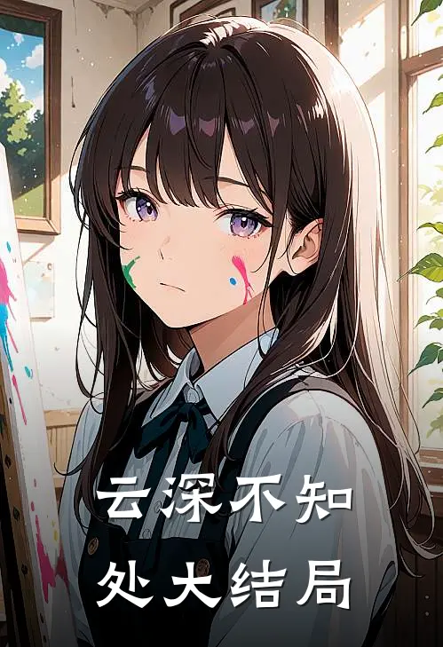 云深不知处大结局