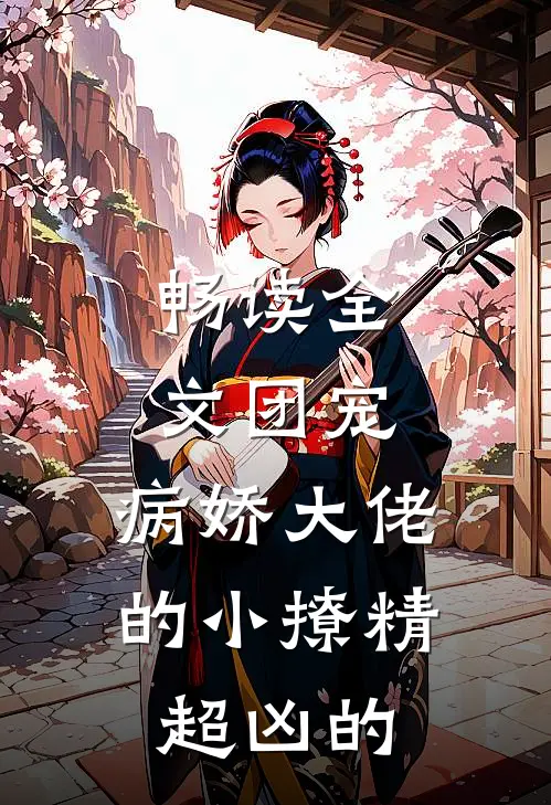 畅读全文团宠：病娇大佬的小撩精超凶的