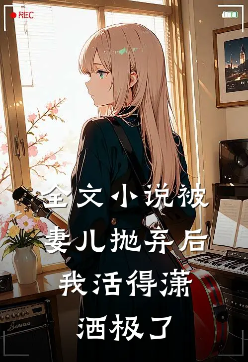 全文小说被妻儿抛弃后，我活得潇洒极了