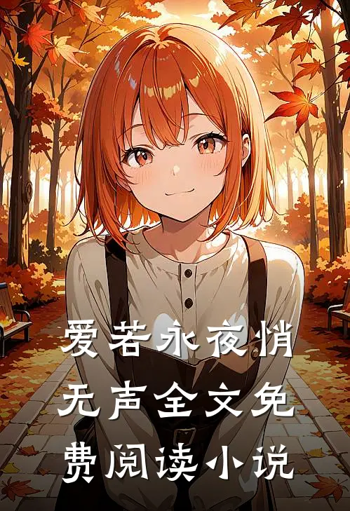 爱若永夜悄无声全文免费阅读小说