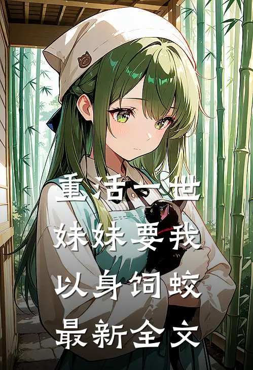 重活一世，妹妹要我以身饲蛟最新全文