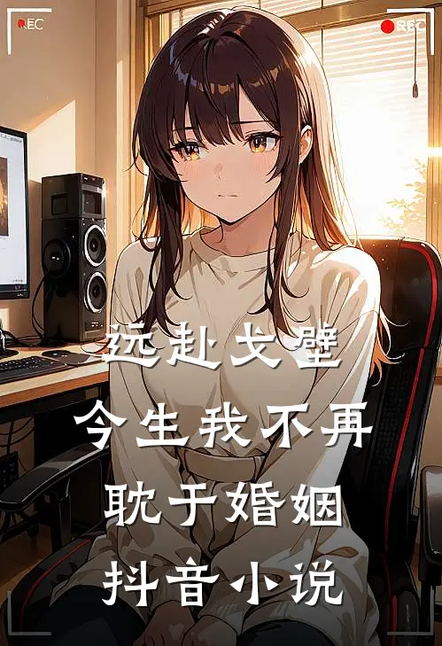 远赴戈壁，今生我不再耽于婚姻抖音小说