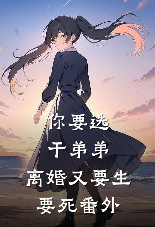 你要选干弟弟，离婚又要生要死番外