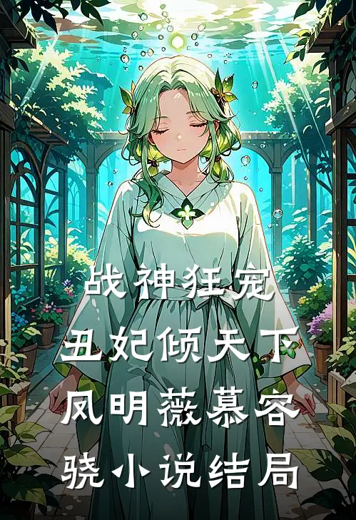 战神狂宠：丑妃倾天下凤明薇慕容骁小说结局