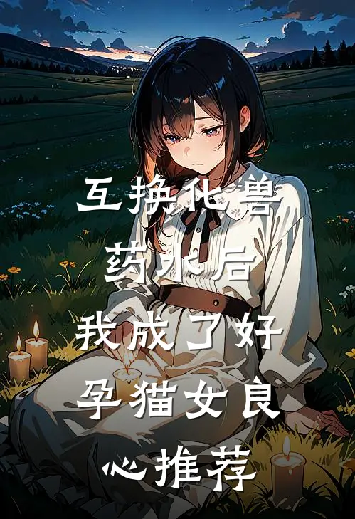 互换化兽药水后，我成了好孕猫女良心推荐