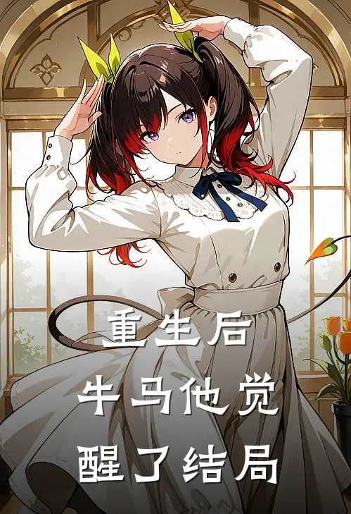 重生后,牛马他觉醒了结局免费阅读