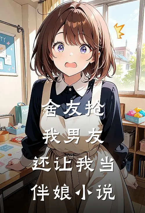 舍友抢我男友,还让我当伴娘免费阅读