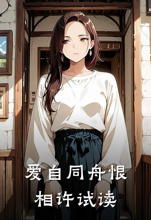 爱自同舟恨相许试读