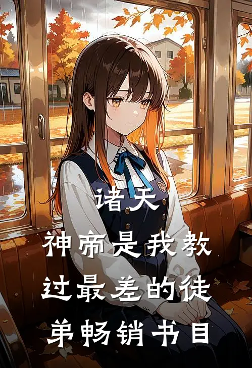 诸天：神帝是我教过最差的徒弟畅销书目