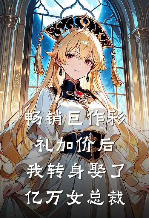 畅销巨作彩礼加价后，我转身娶了亿万女总裁