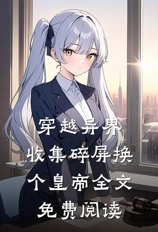 穿越异界：收集碎屏换个皇帝全文免费阅读