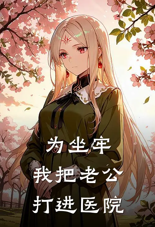 为坐牢，我把老公打进医院