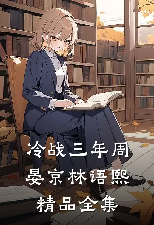 冷战三年周晏京林语熙精品全集