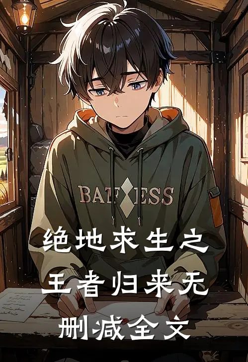 绝地求生之王者归来无删减全文