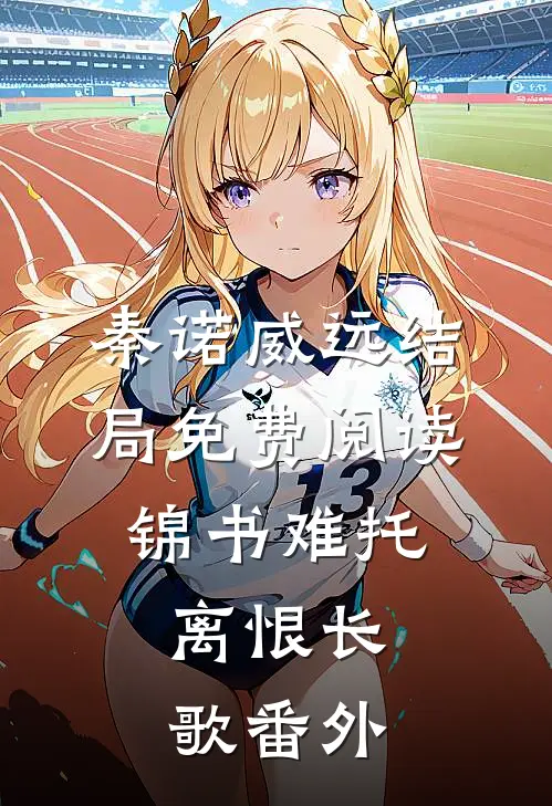 秦诺威远结局免费阅读锦书难托，离恨长歌番外