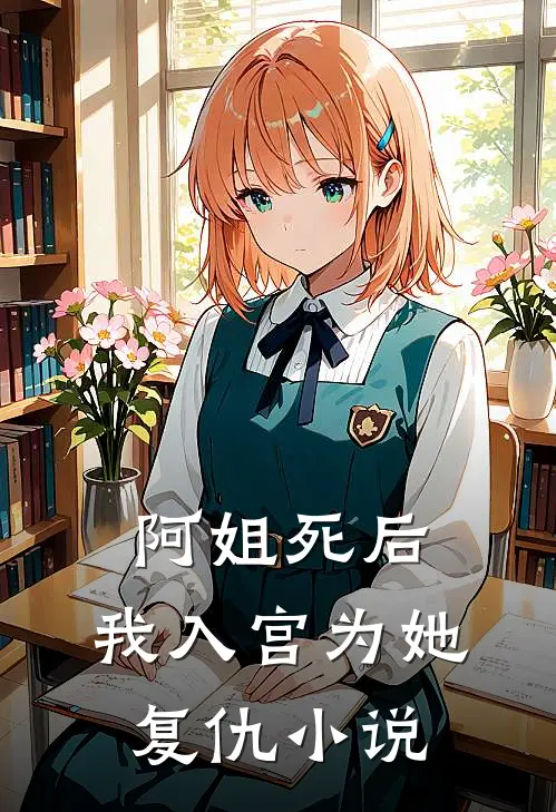 阿姐死后，我入宫为她复仇小说