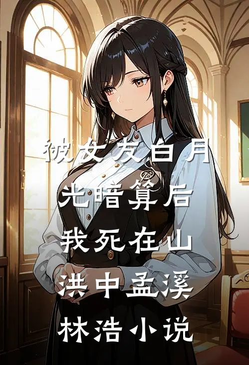 被女友白月光暗算后，我死在山洪中孟溪林浩小说