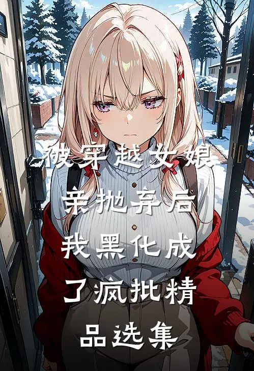 被穿越女娘亲抛弃后，我黑化成了疯批精品选集