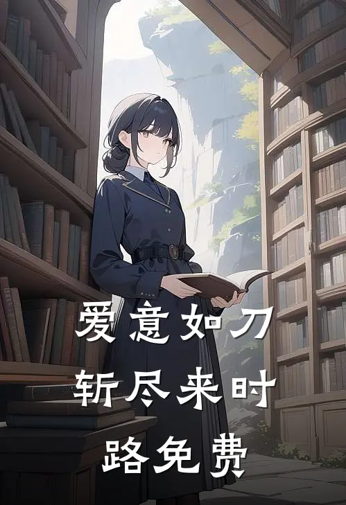 爱意如刀，斩尽来时路免费