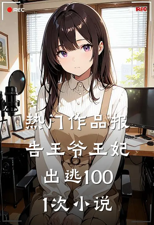 热门作品报告王爷王妃出逃1001次 小说